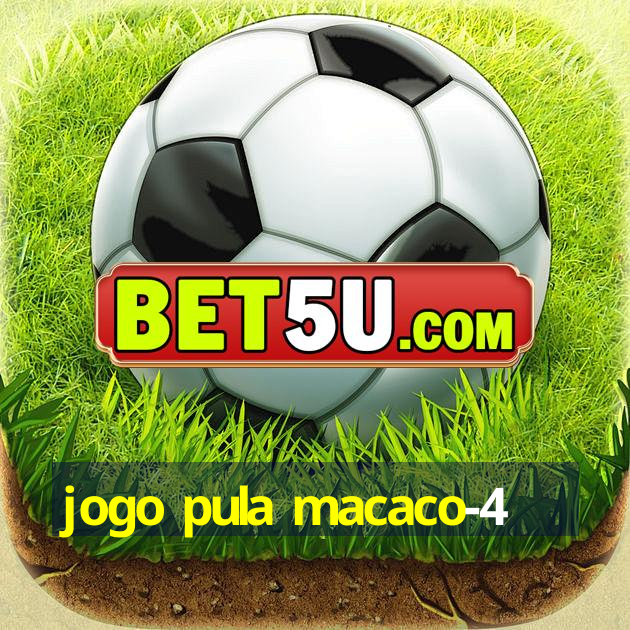 jogo pula macaco